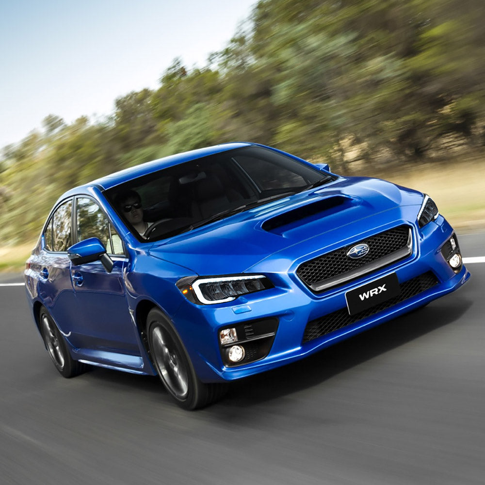 VLAND LED Headlights for 2015-2021 Subaru WRX Canada