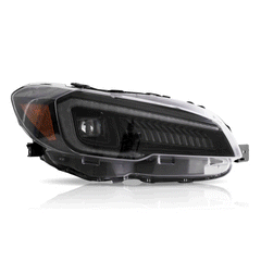 VLAND LED Headlights for 2015-2021 Subaru WRX Canada