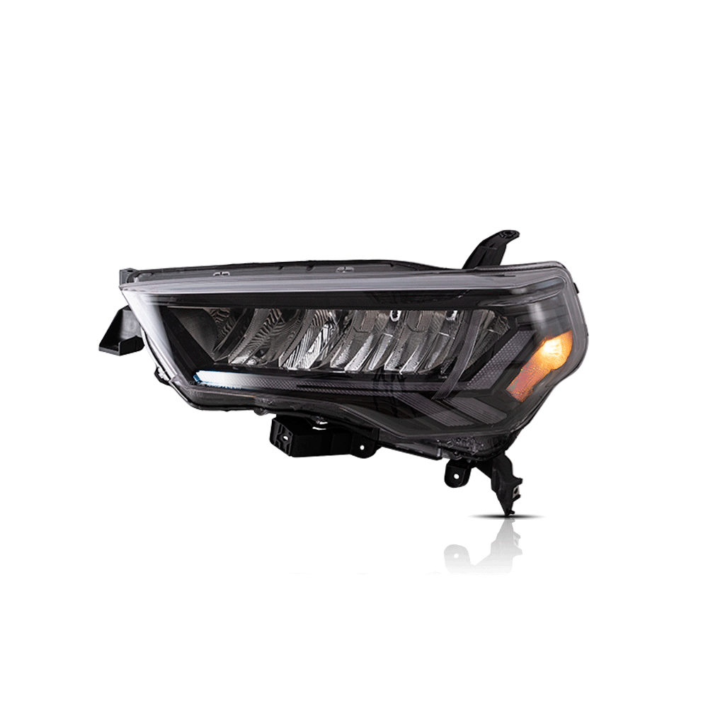 VLAND LED Headlights For Toyota 4Runner 2014-2024 Canada