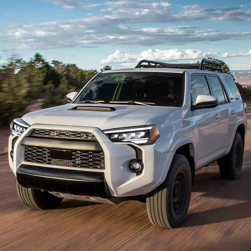 VLAND LED 4-Matrix Headlights For 2014-2024 Toyota 4Runner Canada