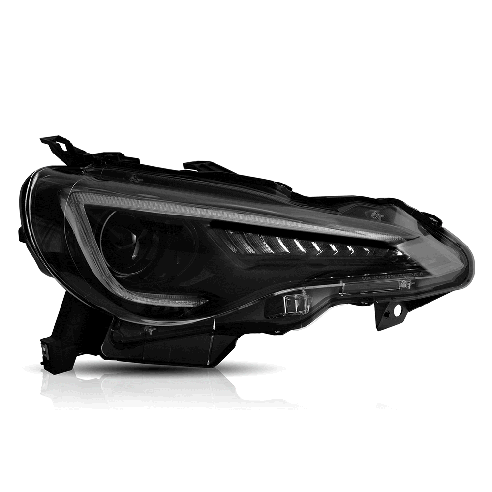 VLAND LED Headlights For 2012-2021 Toyota 86 & Subuaru BRZ & Scion FR-S Canada