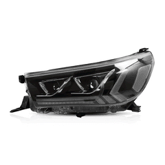 VLAND LED Headlights For 2015-2020 Toyota Hilux N80