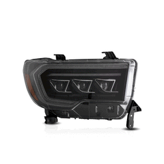 VLAND LED Matrix Headlights For 2007-2013 Toyota Tundra & 2008-2020 Toyota Sequoia
