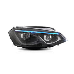 VLAND LED Headlights for 2015-2017 Volkswagen Golf 7 / MK7