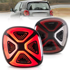 VLAND LED Tail Lights For 2015-2020 Benz Smart Fortwo/Forfour C453/A453/W453 Canada