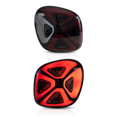 VLAND LED Tail Lights For 2015-2020 Benz Smart Fortwo/Forfour C453/A453/W453 Canada
