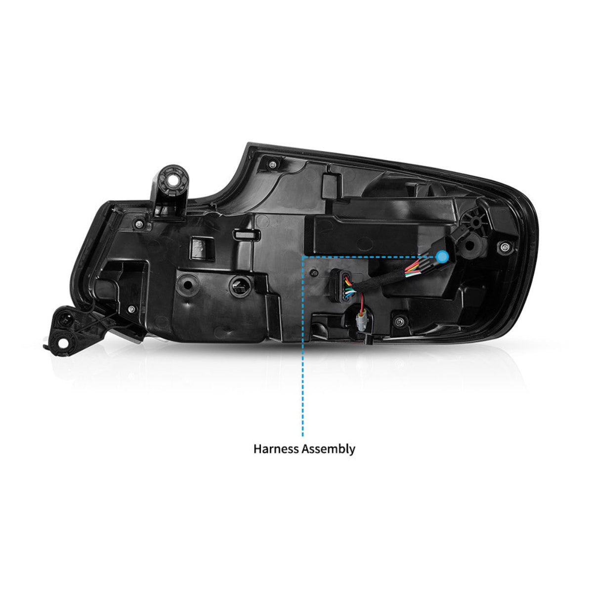 VLAND OLED GTS Taillights For 2014-2020 BMW 2 series M2 F22 F23 M2 F87 Canada