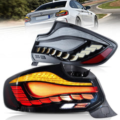VLAND OLED GTS Taillights For 2014-2020 BMW 2 series M2 F22 F23 M2 F87 Canada