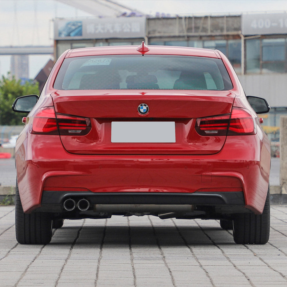 VLAND LED Tail Lights For 2012-2019 BMW 3 Series F30 F80 F35 Canada