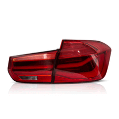 VLAND LED Tail Lights For 2012-2019 BMW 3 Series F30 F80 F35 Canada
