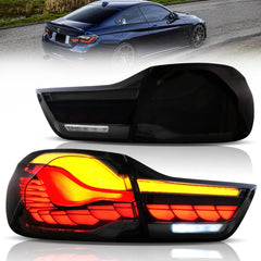 VLAND OLED GTS Tail Lights For 2014-2020 BMW 4-Series M4 F32 F82 Canada