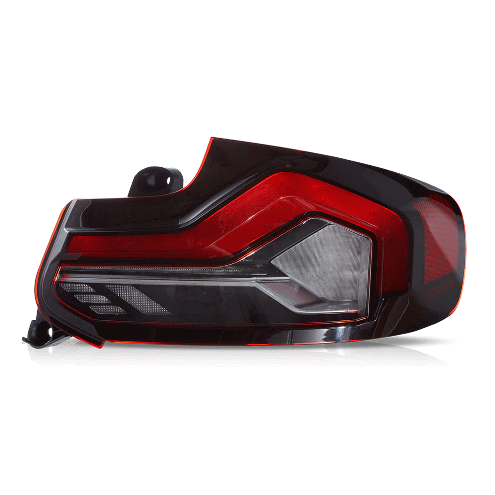 VLAND LED Taillights For 2014-2020 BMW 2 Series M2 F87 F22 F23 Canada