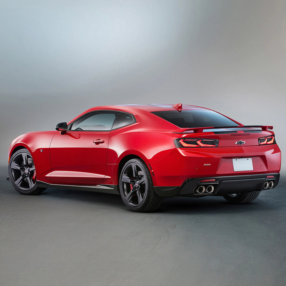 VLAND LED Tail lights For 2016-2018 Chevrolet Camaro Canada