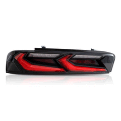 VLAND LED Tail lights For 2016-2018 Chevrolet Camaro Canada