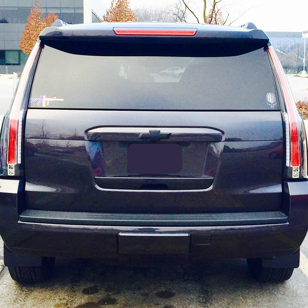 VLAND LED Tail Lights For 2015-2020 Chevrolet Suburban & Tahoe Canada