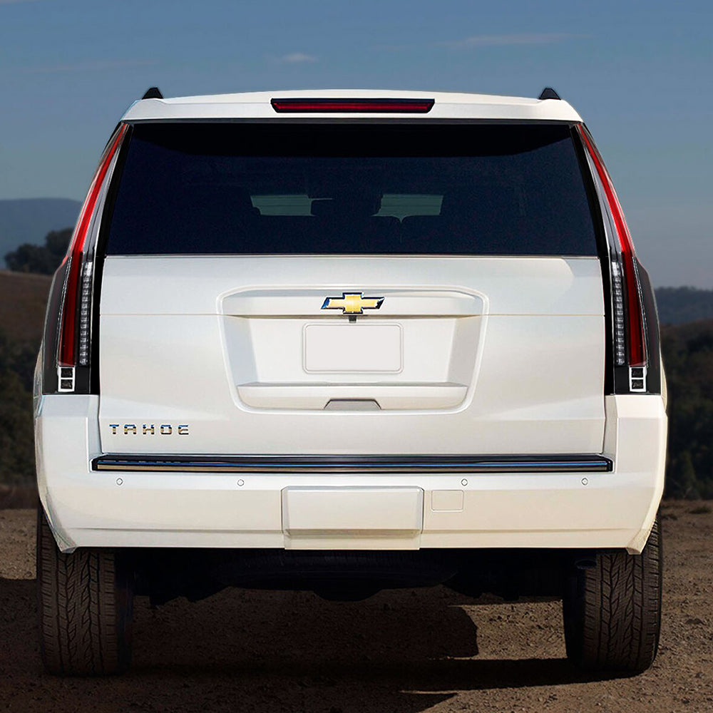 VLAND LED Tail Lights For 2015-2020 Chevrolet Suburban & Tahoe Canada