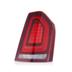 VLAND LED Taillights For 2011-2014 Chrysler 300 & Lancia Thema Canada