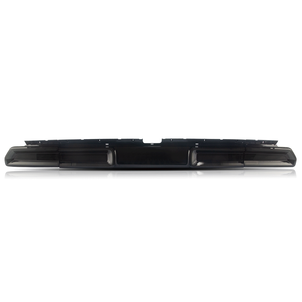 VLAND LED Tail Lights for Dodge Challenger 2008-2014 Canada