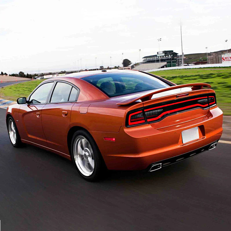 VLAND LED Taillights For 2011-2014 Dodge Charger Canada