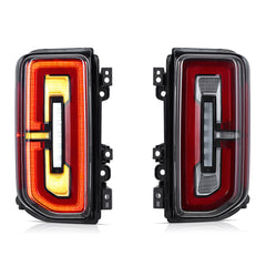 VLAND LED Tail lights For Ford Bronco 2021-2024 Canada