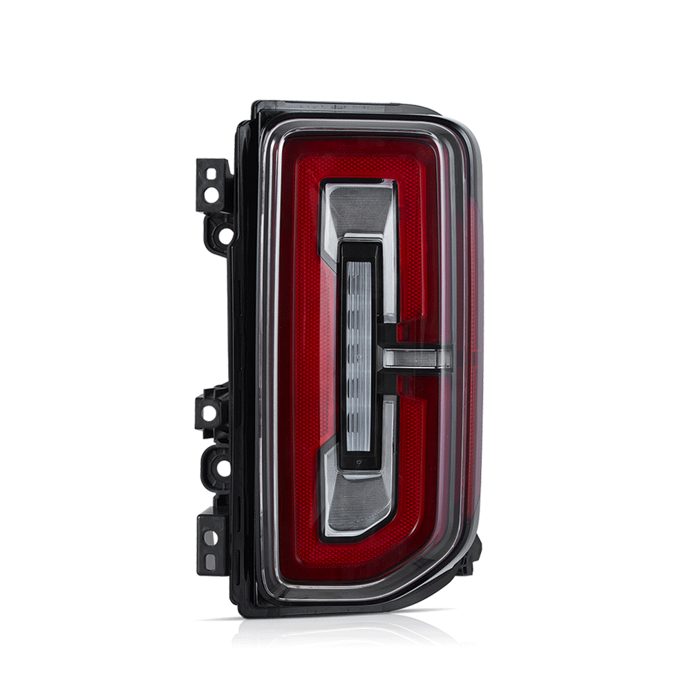 VLAND LED Tail lights For Ford Bronco 2021-2024 Canada