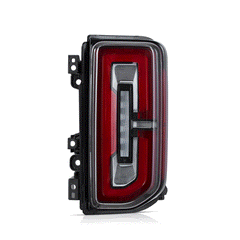 VLAND LED Tail lights For Ford Bronco 2021-2024 Canada