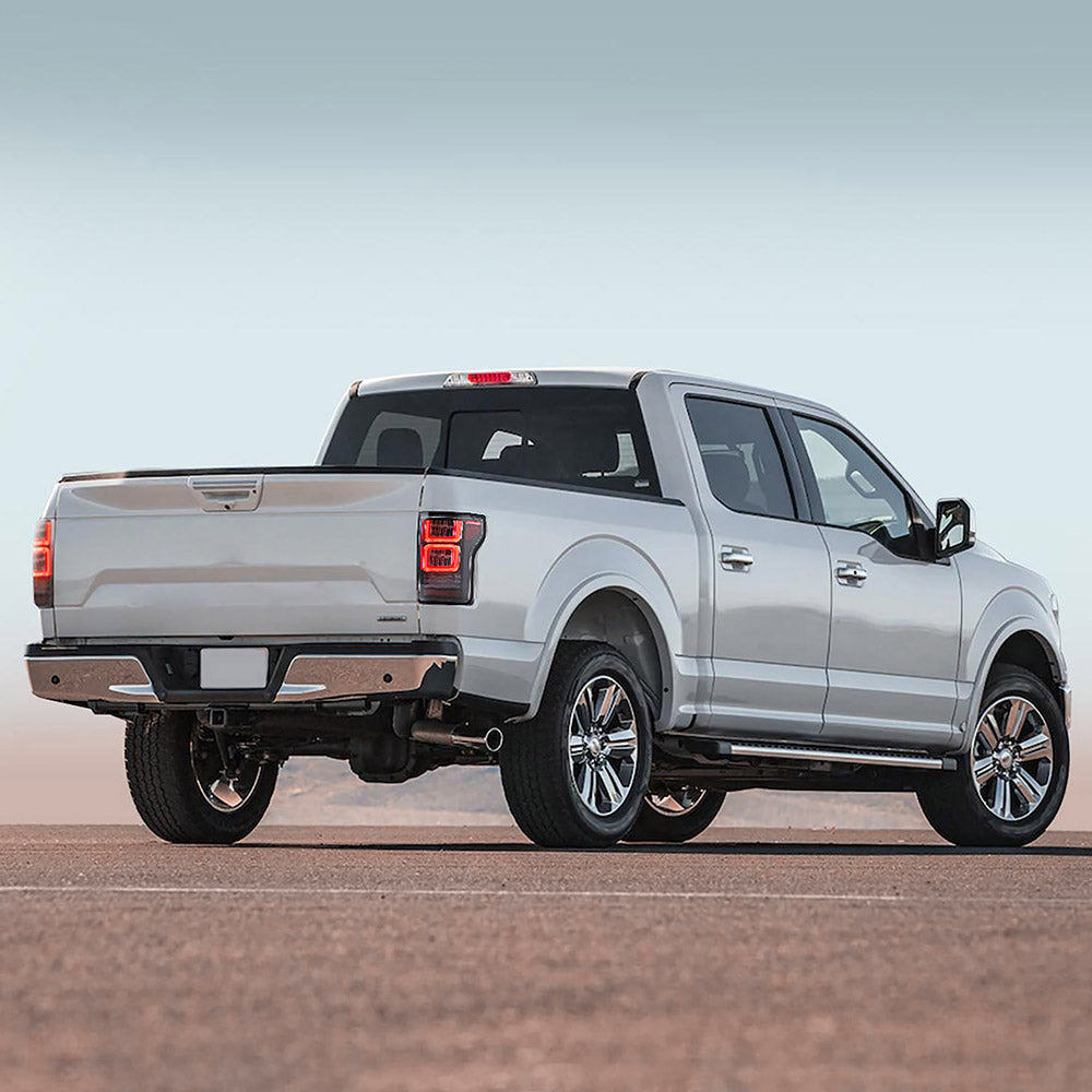 VLAND LED Tail Lights For 2015-2020 Ford F150 13th Gen(P552) Canada