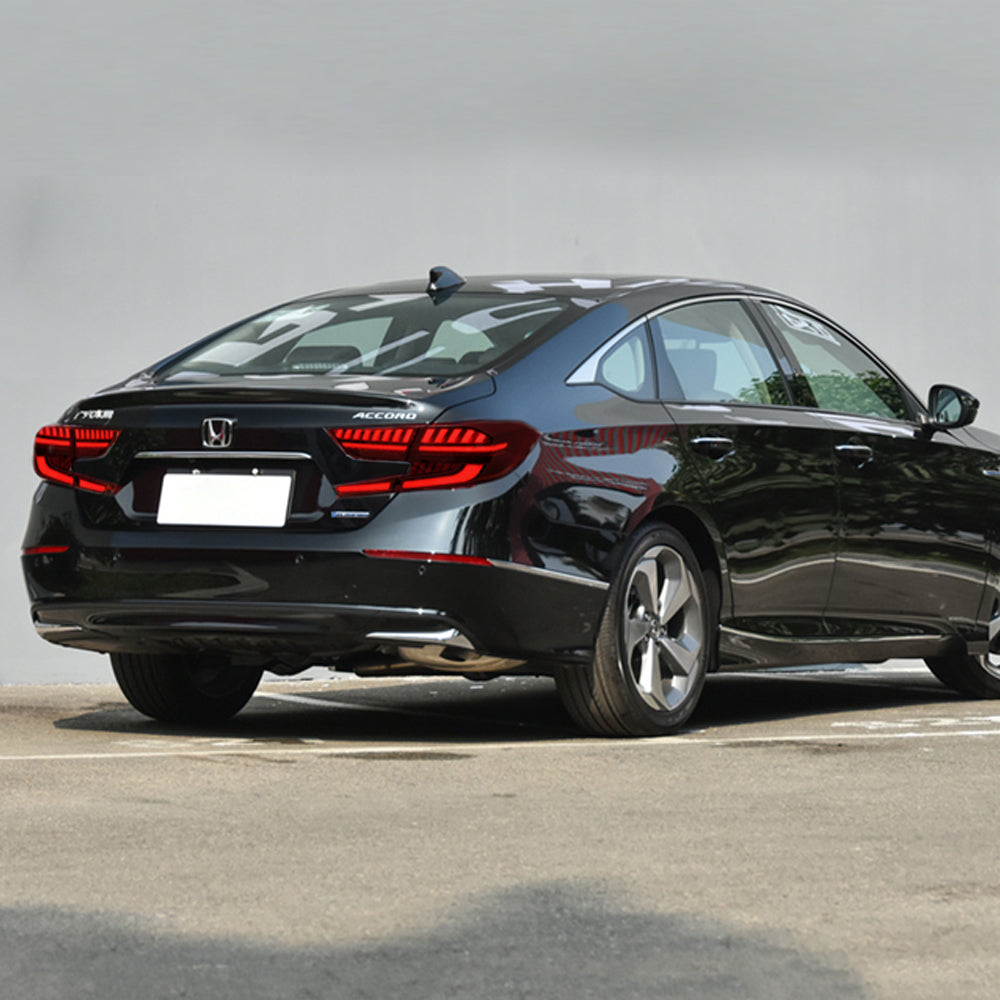 VLAND LED Tail Lights for Honda Accord 2018-2022 Sedan Canada