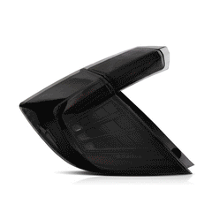 VLAND LED Taillights For 2018-2021 Honda Civic with start-up animation Canada