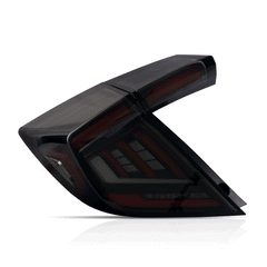 VLAND LED Taillights For 2018-2021 Honda Civic Canada