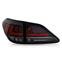 VLAND LED Taillights For 2010-2015 3rd gen. Lexus RX 350 400h 450h 450hL Canada