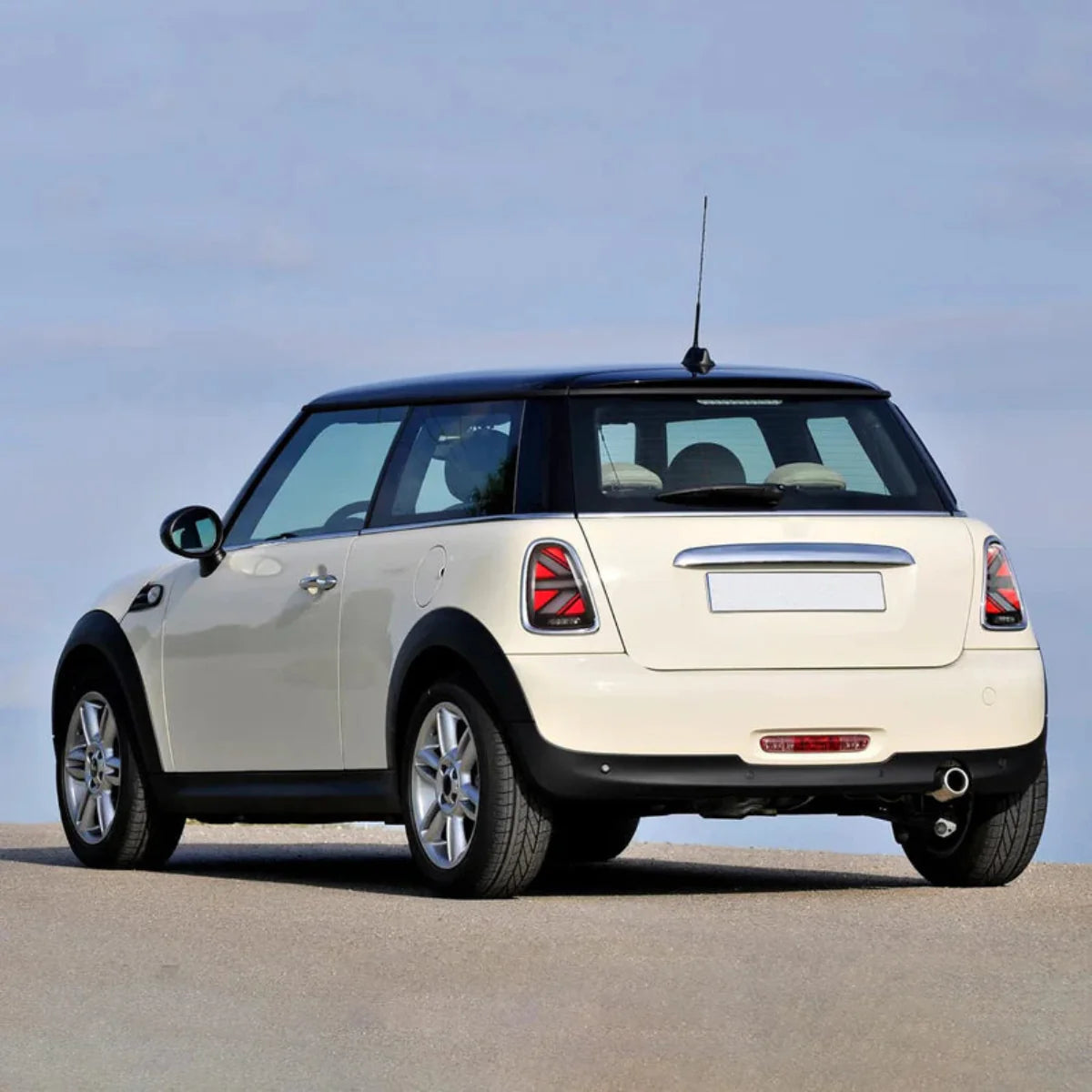 VLAND LED Taillights For 2007-2013 Mini Cooper(Hatch) R56-R59 Canada