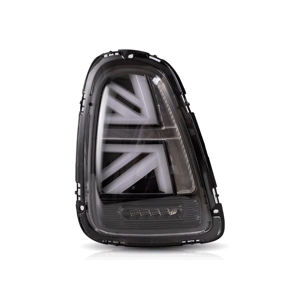 VLAND LED Tail Lights For 2007-2013 Mini Cooper R Series 2th Gen(R56-R59) Canada