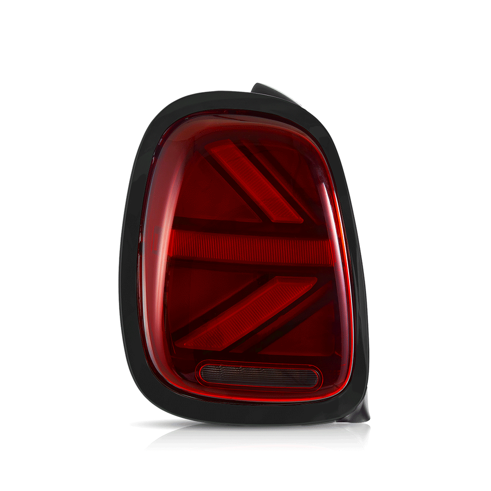 VLAND Full LED Taillights For 2014-2019 Mini Cooper Hatch F55 F56 F57 Canada