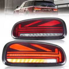 VLAND Taillights For 2015-2023 Mini Cooper Clubman F54 Canada