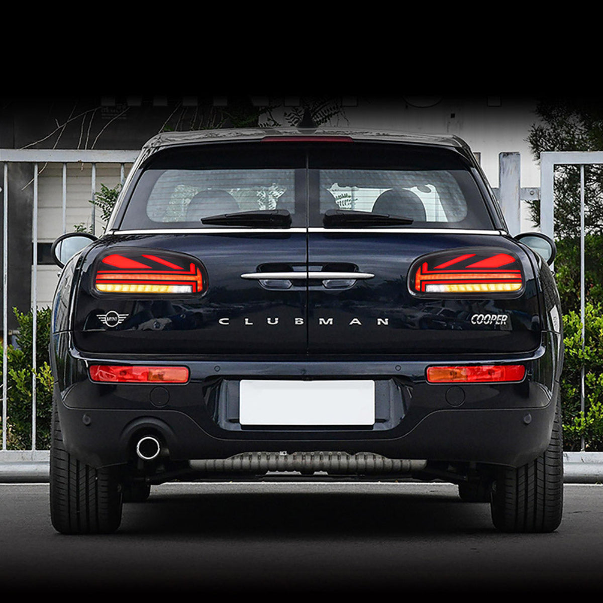VLAND Taillights For 2015-2023 Mini Cooper Clubman F54 Canada