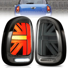 VLAND LED Tail Lights For 2010-2016 Mini Countryman R60