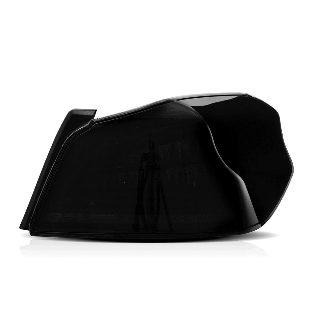 VLAND LED Tail Lights for 2015-2019 Subaru WRX & STI Canada
