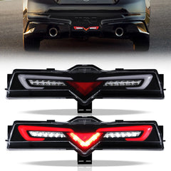 VLAND LED Bumper Light For 2012-2021 Toyota 86 & Subaru BRZ & Scion FR-S Canada