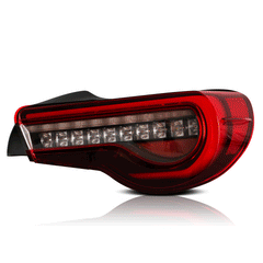 VLAND LED Tail Lights For 2012-2021 Toyota 86 & Subaru BRZ & Scion FR-S Canada