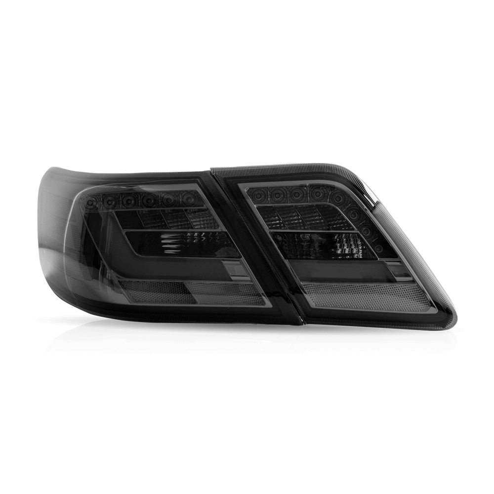 VLAND LED Tail Lights For 2007-2011 Toyota Camry Canada