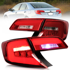 VLAND LED Tail Lights For 2012-2014 Toyota Camry Sedan Canada