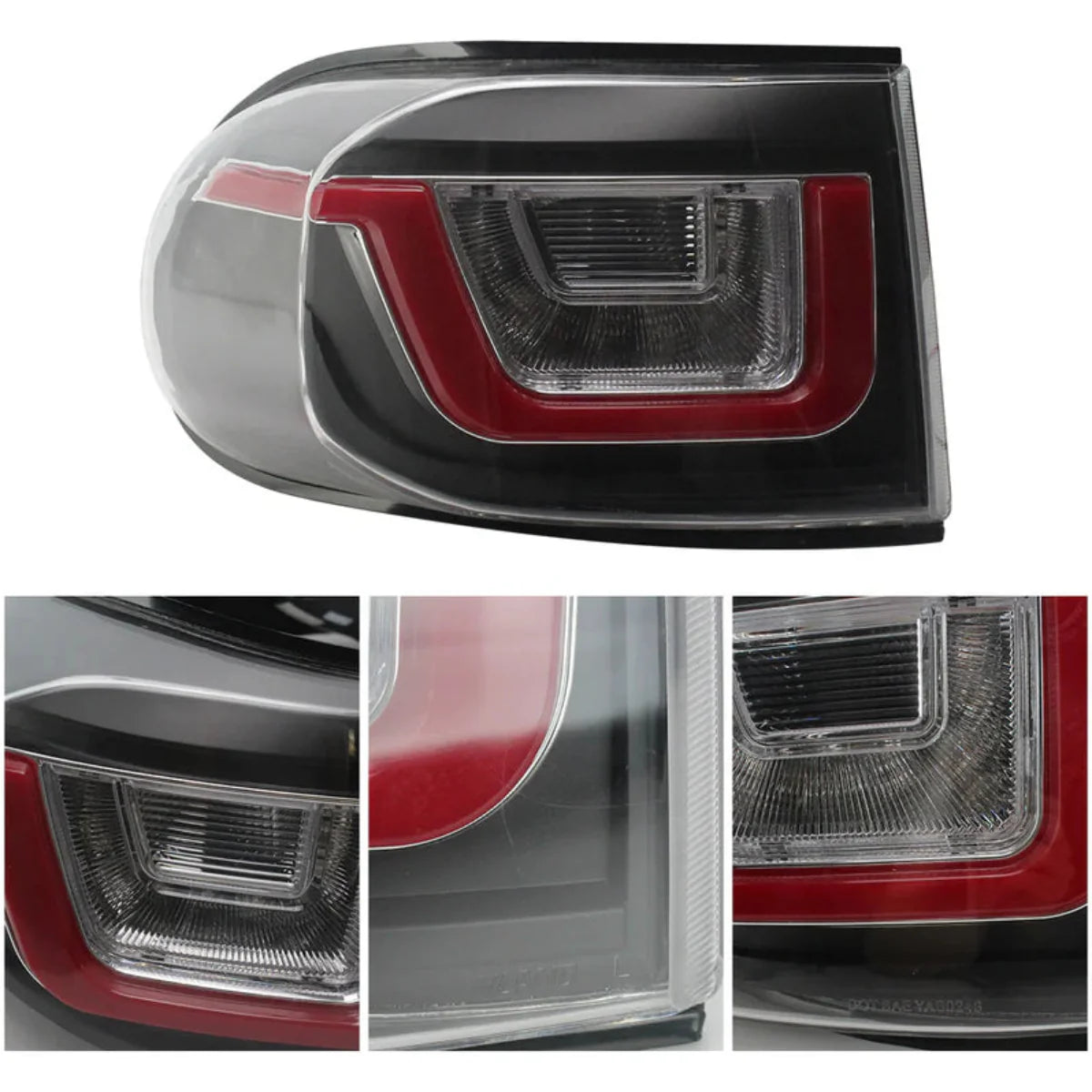 VLAND LED Tail Lights for 2006-2022 Toyota FJ Cruiser Canada