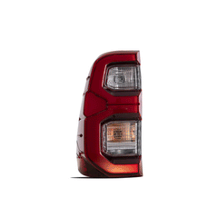VLAND LED Tail Lights For 2015-2020 Toyota Hilux N80