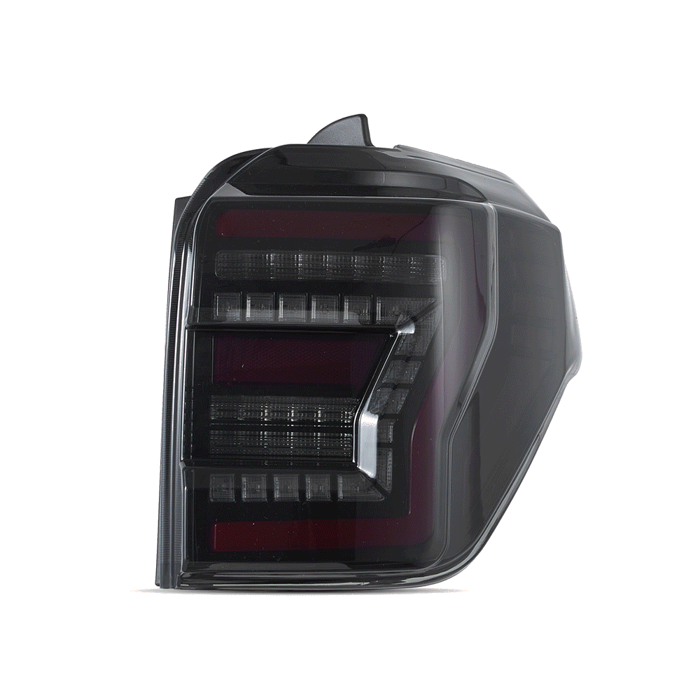 VLAND LED Taillights For 2010-2024 Toyota 4Runner Canada