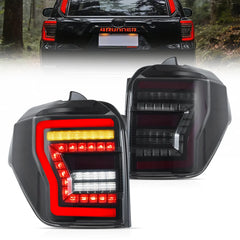 VLAND LED Taillights For 2010-2024 Toyota 4Runner Canada