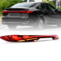 VLAND LED Taillights For 2025-2026 Toyota Camry with start-up animation Canada