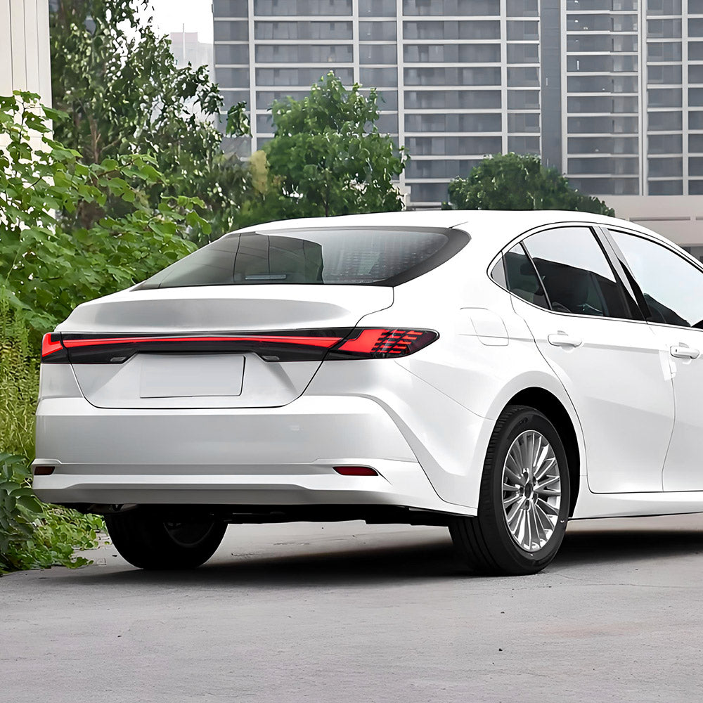 VLAND LED Taillights For 2025-2026 Toyota Camry with start-up animation Canada