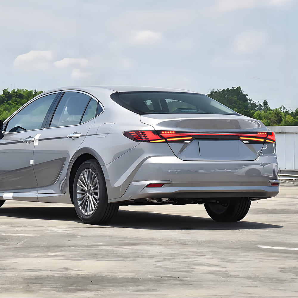 VLAND LED Taillights For 2025-2026 Toyota Camry with start-up animation Canada