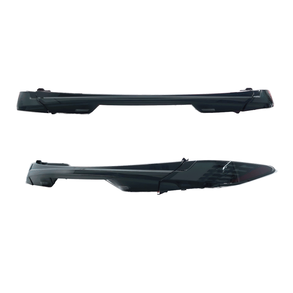 VLAND LED Taillights For 2025-2026 Toyota Camry with start-up animation Canada